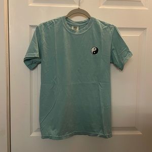 Yin Yang ☯️ Patch Tee